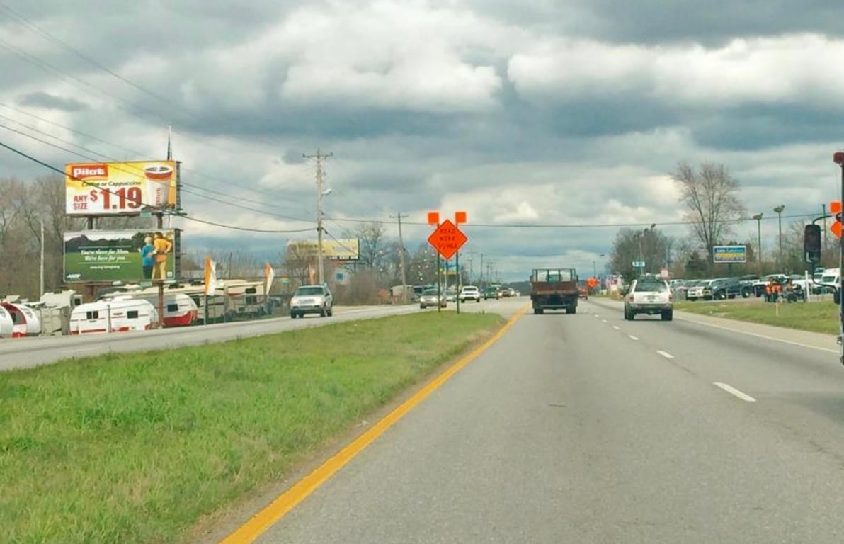 ALCOA HWY @ DOGWOOD LN TOP WS FS Media