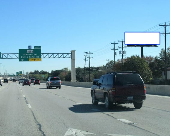 Location photo for NE Interstate 410 Loop near Baptist Health System, San Antonio International Airport Vicinity (San Antonio)