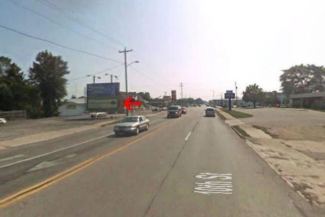 HWY 41, Before HWY 35 split, Menominee Media