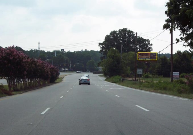 S/S US 64 EAST .2MI E/O NEW HOPE RD F/W Media