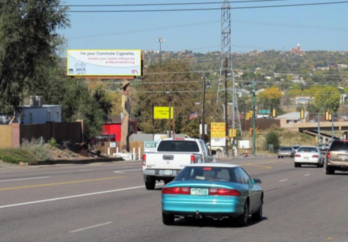 Location photo for Federal Blvd & W 56th Ave (Berkley)