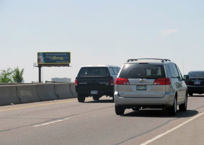 Location photo for US-287 near Federal Blvd & W 67th Ave (Denver)