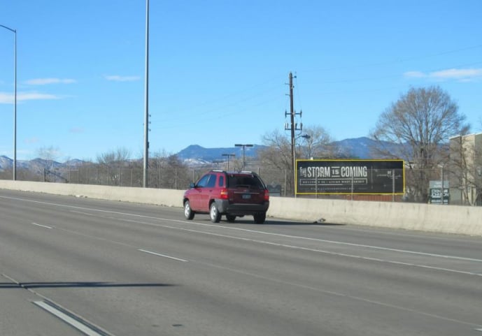 Location photo for W 48th Ave (Arvada)