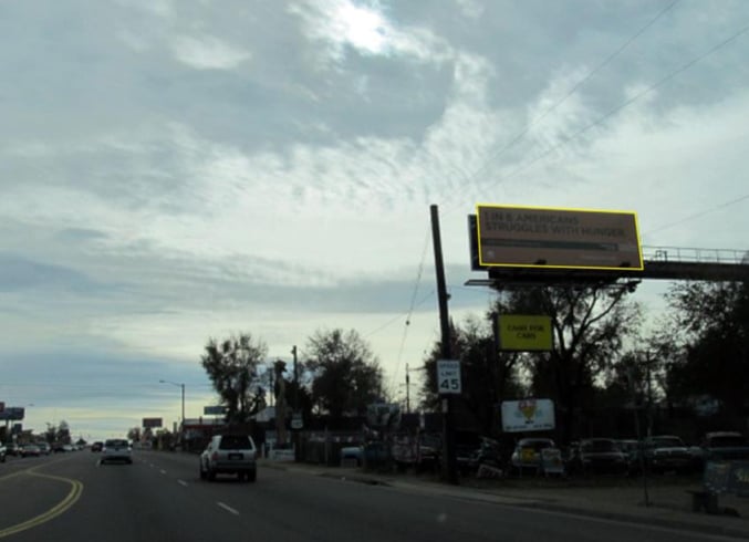 Location photo for Federal Blvd & W 56th Ave (Berkley)