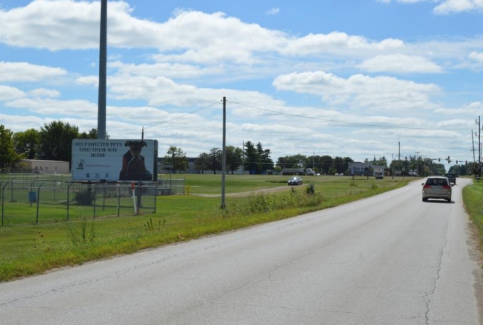 Location photo for S 12th Ave near Casey's (Marshalltown)