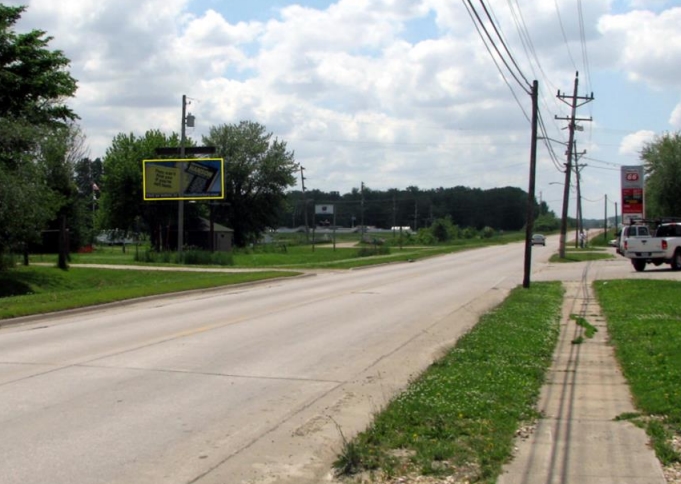 US 63 S/O 2ND ST F/N - TAMA Media