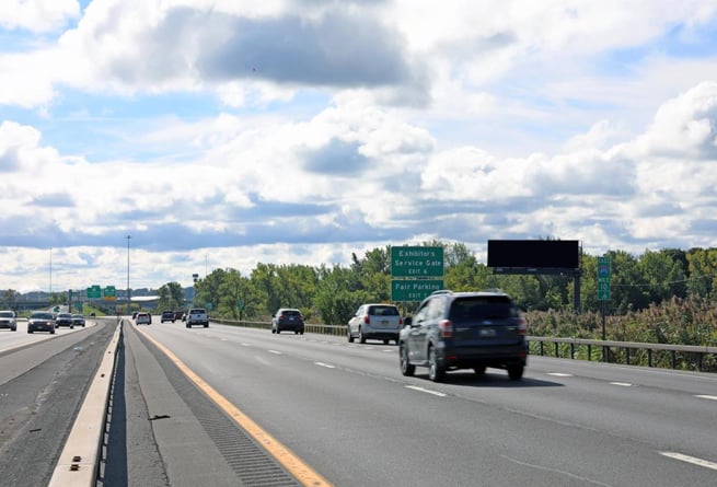 Location photo for W Shore Trail near State Fair Blvd & Smelkoff Dr (Solvay)