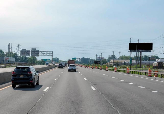 Location photo for State Fair Blvd near Van Vleck Rd & Dwight Park Dr (Syracuse)