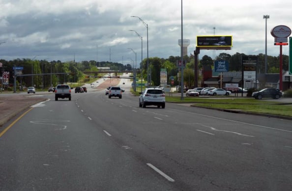 Location photo for TX-281 Loop near Longview Occupational Medicine Clinic (Longview)