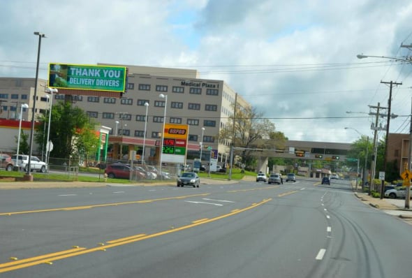 Location photo for E Marshall Ave near CHRISTUS Good Shepherd Medical Center - Longview (Longview)