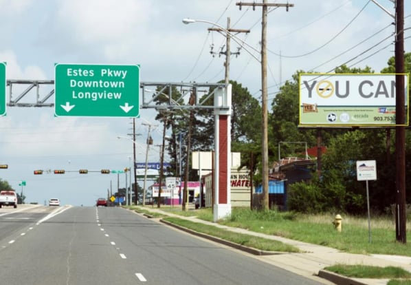 ESTES PKWAY ES 200' S/O FM 1845 Media