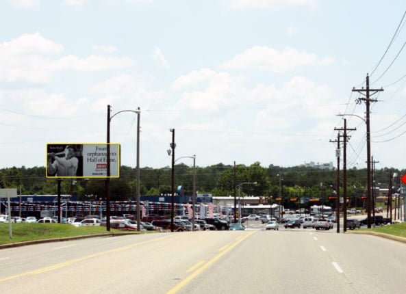 W. COTTON SS 500' E/O SPUR 63 Media