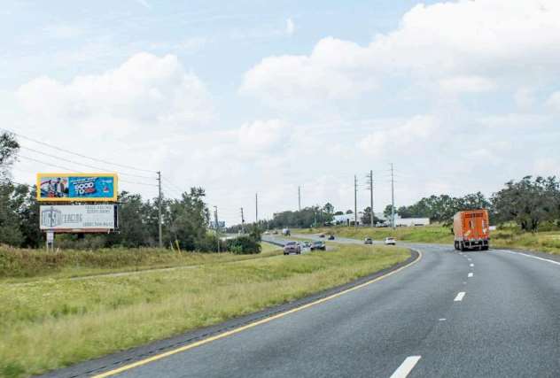 US 27 W/S 1000' S/O Lakeridge Winery (Top) - F/S Media