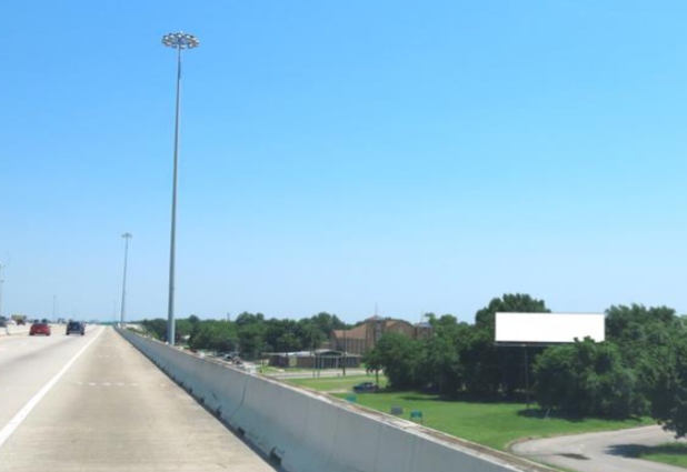 Location photo for Eastex Fwy near Jensen Dr @ Lyons Ave, Northside (Houston)