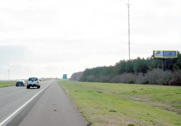 Location photo for I-49 W/S N/O LA 485 (POW) P2-F/N