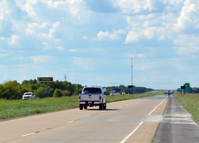 I-49 W/S S/O LA 485 (POW) P1-F/S Media