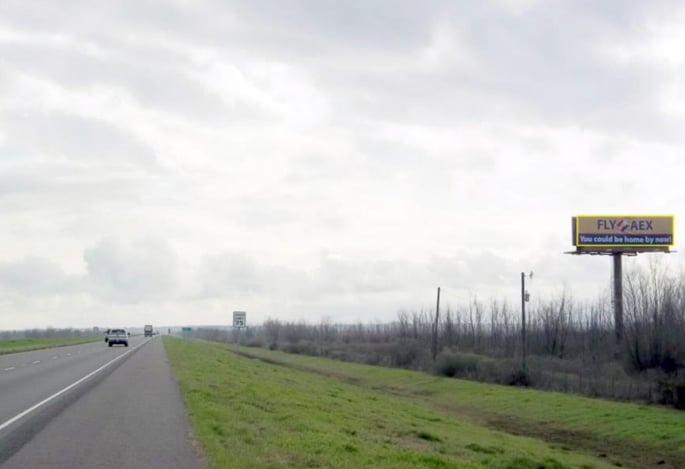 Location photo for I-49 W/S S/O LA 485 (POW) P2-F/N