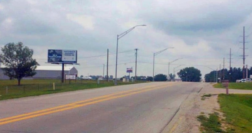 Location photo for 20th Ave SW (Independence)