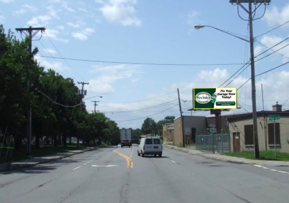 WASHINGTON S/O WALNUT W/L (E. ROCHESTER) Media