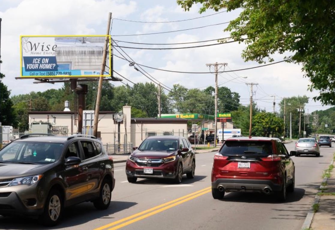 WASHINGTON S/O WALNUT W/L (E. ROCHESTER) Media