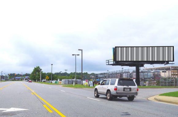 Location photo for Market Pl Blvd near Cumming Marketplace (Cumming)