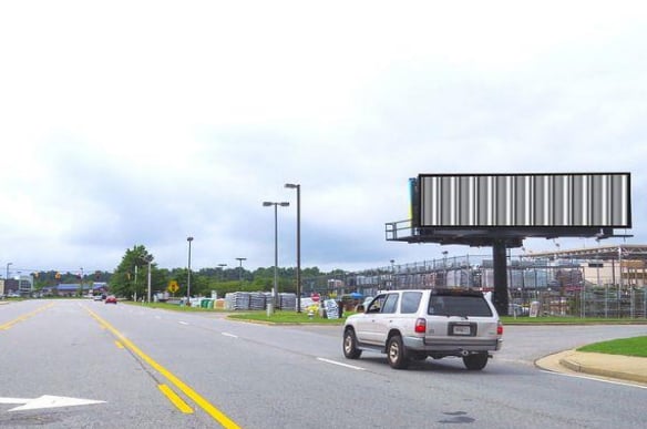 Location photo for Market Pl Blvd near Cumming Marketplace (Cumming)