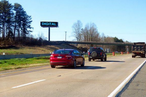 Location photo for Majors Rd near Lanier Technical College (Cumming)