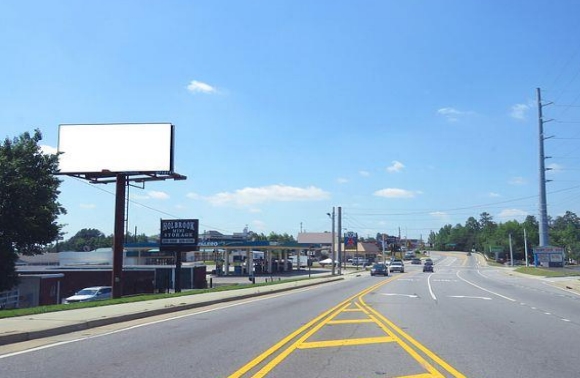 Location photo for Atlanta Rd (Cumming)