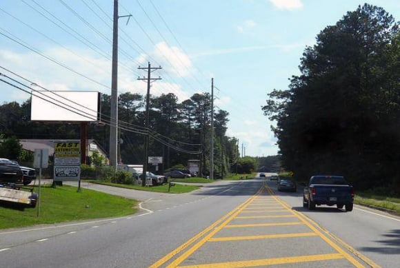 Location photo for GA-9 (Alpharetta)