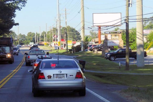 Location photo for Atlanta Hwy (Alpharetta)