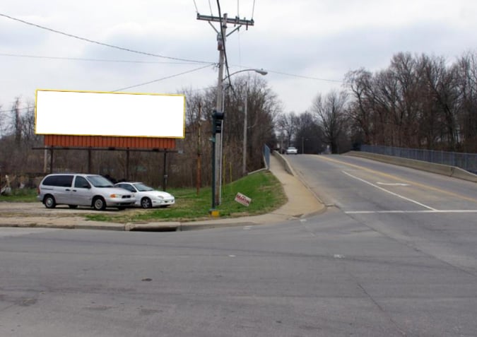 Location photo for N Broadway St near Leavenworth Historical Museum Association (Leavenworth)