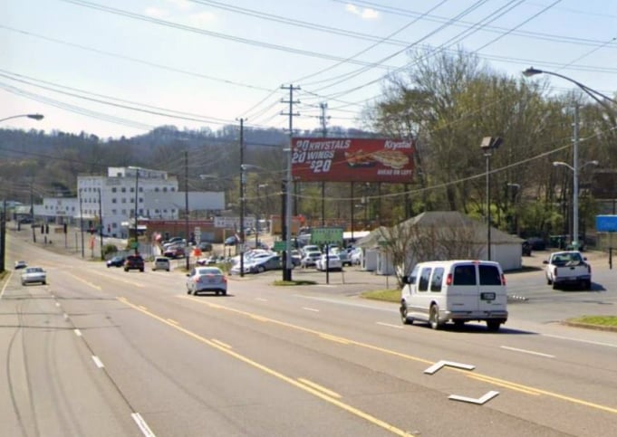 CHAPMAN HWY @ MARTIN MILL PK WS FN Media