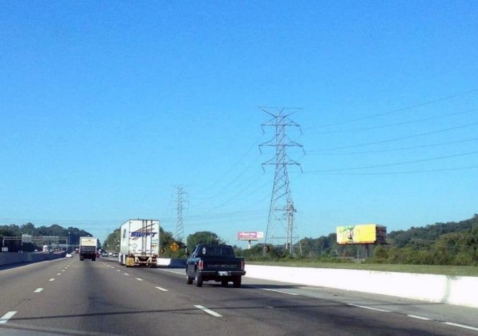 I-40 @ I-640 NS FE Media