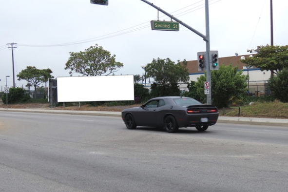 Location photo for W 5th St near FOMAT Medical Research, La Colonia (Oxnard)