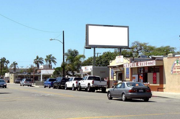 Location photo for Cooper Rd near Colonia Park, La Colonia (Oxnard)