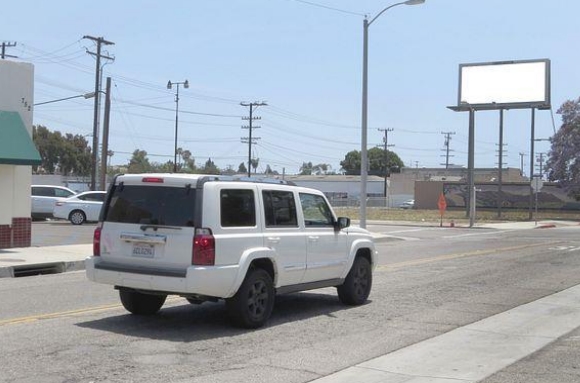 Location photo for S A St near Heritage Square, Hobson Park East (Oxnard)