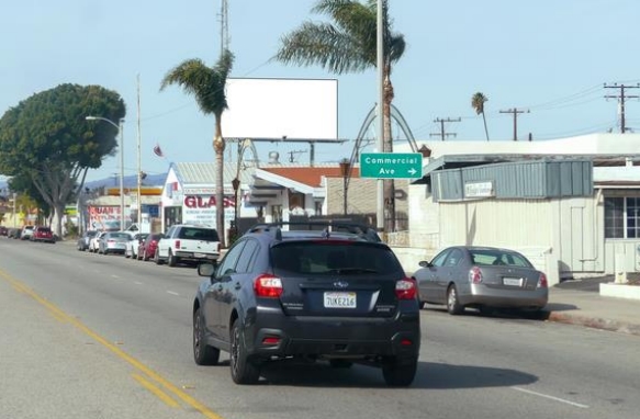Location photo for S Oxnard Blvd near Bobilu Center, Five Points Northeast (Oxnard)