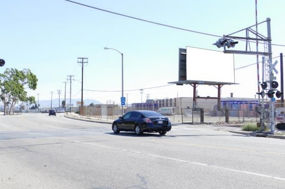 Location photo for E 5th St near 5th & Old Amtrak, Five Points Northeast (Oxnard)