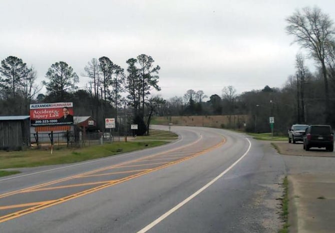 Location photo for Sheffield St near Scott Properties RV/Camper Park (Butler)