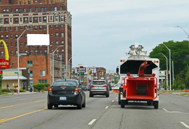 E. Jefferson & Hibbard NW/S F/SW Media