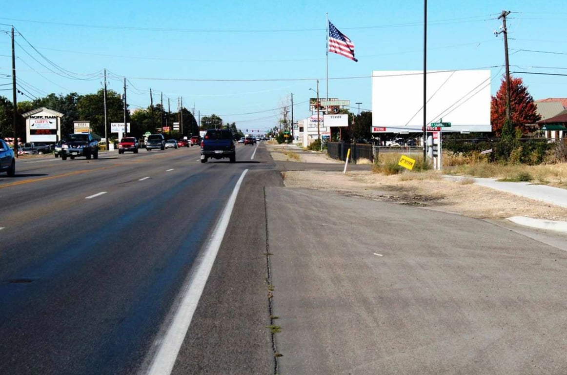 Location photo for Fairview Ave near W Fairview Ave & N Steelwood Ave NWC, West Boise (Boise)