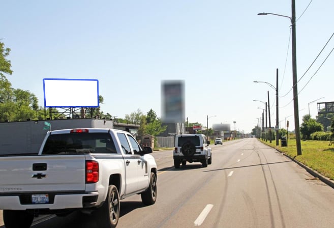 Location photo for Harper Ave near Harper & Annsbury, Ravendale (Detroit)