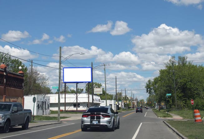 Location photo for Chalmers St near Chalmers & Wilshire, Outer Drive-Hayes (Detroit)