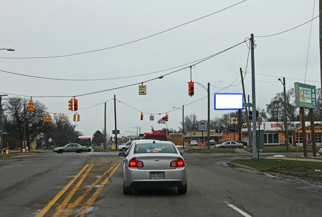 Location photo for Moross Rd near Kelly & Moross, Moross-Morang (Detroit)