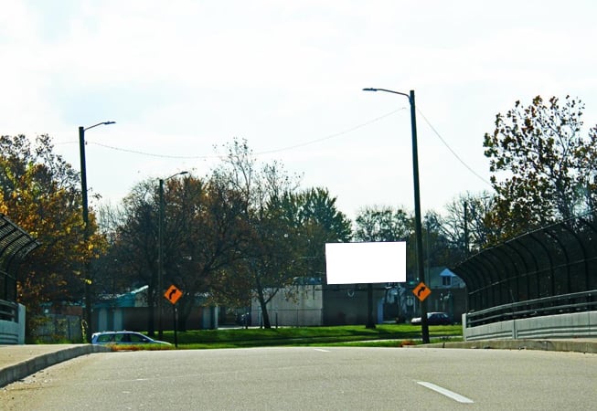 Location photo for Harper & Morang (Detroit)