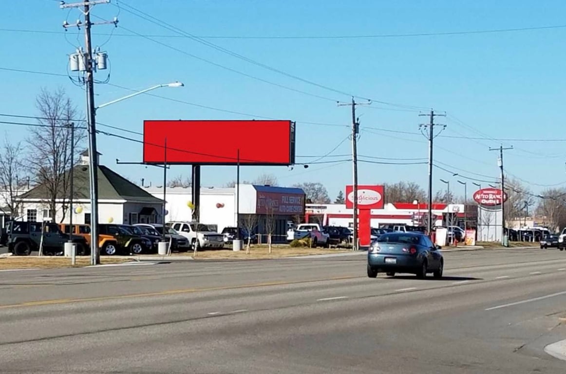 Location photo for E Fairview Ave near Unity Health Center and Medical Aesthetics (Meridian)