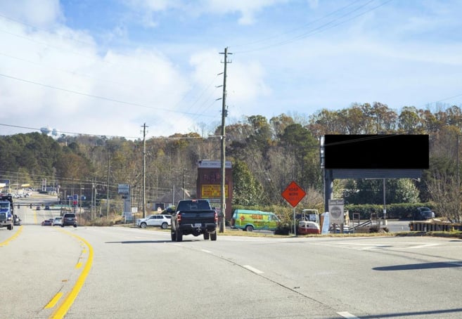 Location photo for Hwy 20 E/O Hwy 9 S/S F/W