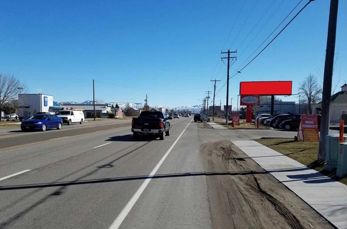 Location photo for E Fairview Ave near Unity Health Center and Medical Aesthetics (Meridian)