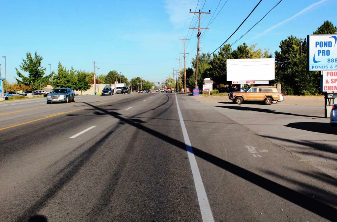 5310 West State Street N/S Media