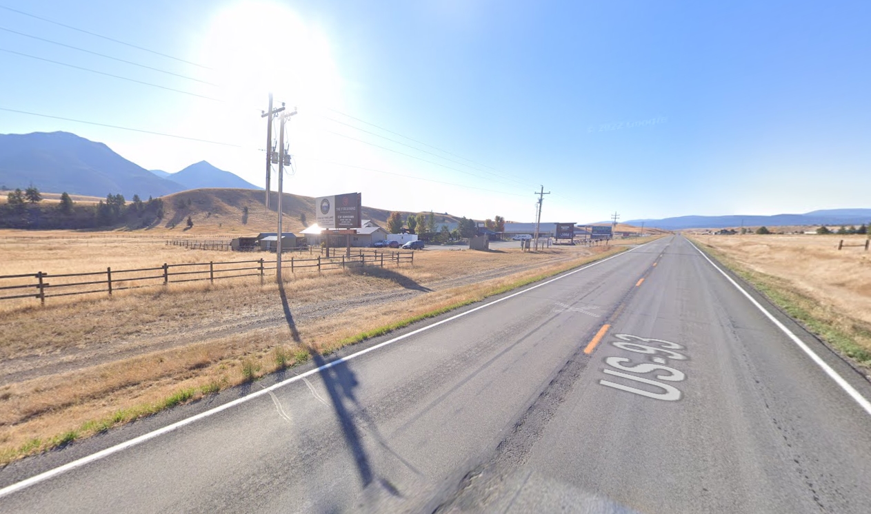 Location photo for Independence Wy (Eureka)